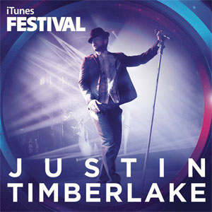 Disco Itunes Festival: London 2013 de Justin Timberlake