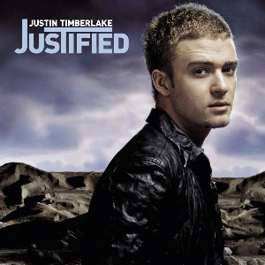 Disco Justified de Justin Timberlake