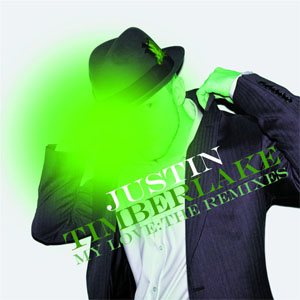 Disco My Love: The Remixes  de Justin Timberlake
