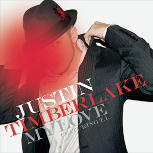 Disco My Love de Justin Timberlake