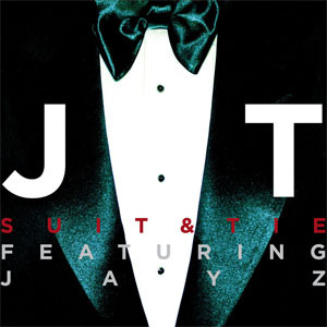 Disco Suit & Tie de Justin Timberlake