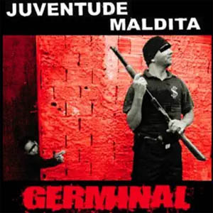 Disco Germinal de Juventude Maldita