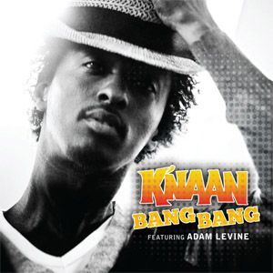 Disco Bang Bang de K'Naan