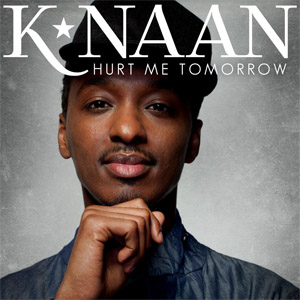 Disco Hurt Me Tomorrow de K'Naan