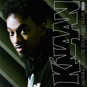 Disco Nothing To Lose (Remix) de K'Naan
