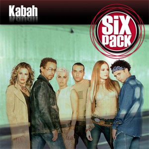 Disco Six Pack de Kabah