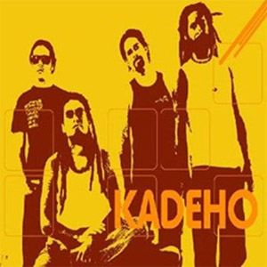 Álbum Hasta Que Vuelva a Amanecer de Kadeho
