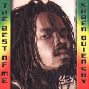 Disco The Best Of Me de Kafu Banton