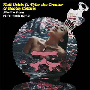 Disco After The Storm (Pete Rock Remix) de Kali Uchis