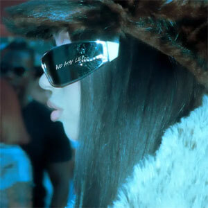 Disco No Hay Ley de Kali Uchis