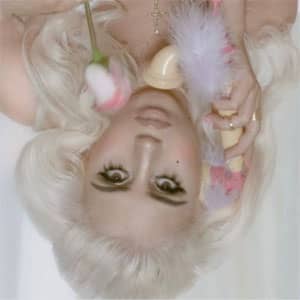 Disco Por Vida de Kali Uchis