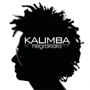 Disco Negroklaro de Kalimba