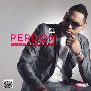 Disco El Perdón de Kalimete