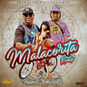 Disco Malacorita (Remix) de Kalimete