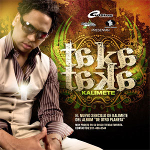 Disco Taka Taka de Kalimete