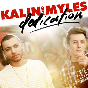 Disco Dedication - EP de Kalin And Myles