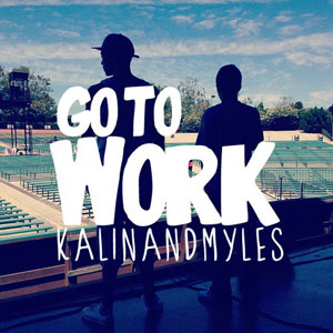 Disco Go To Work de Kalin And Myles