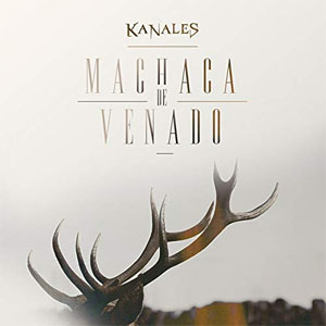 Disco Machaca de Venado de Kanales