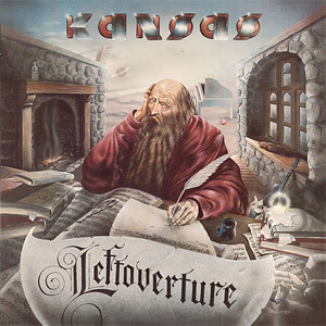 Disco Leftoverture de Kansas