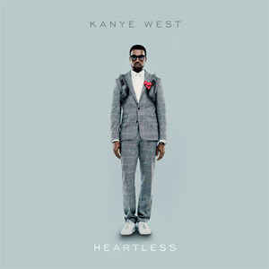 Disco Heartless de Kanye West