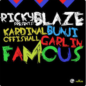 Disco Famous de Kardinal Offishall
