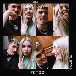 Álbum Fotos de Karen Méndez