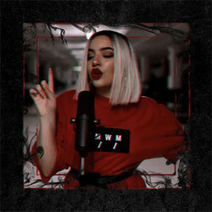 Disco Tal Vez de Karen Méndez