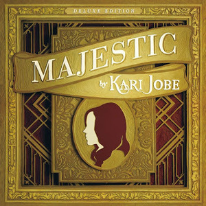 Disco Majestic (Deluxe Edition) de Kari Jobe
