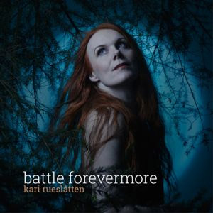 Disco Battle Forevermore de Kari Rueslåtten