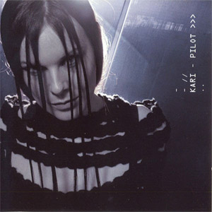 Disco Pilot  de Kari Rueslåtten