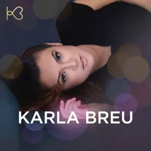 Disco No Me Arrepiento de Karla Breu