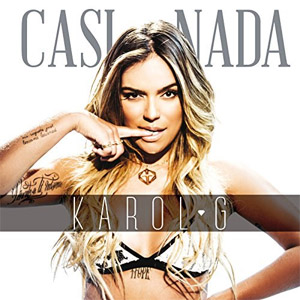 Disco Casi Nada de Karol G