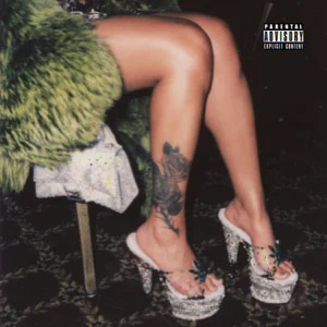 Disco Sejodioto de Karol G