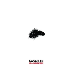 Disco Days Are Forgotten - EP de Kasabian