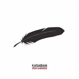 Disco Goodbye Kiss de Kasabian