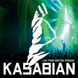 Disco Live from Brixton Academy de Kasabian