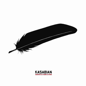 Disco Man of Simple Pleasures de Kasabian