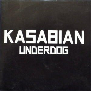 Disco Underdog de Kasabian
