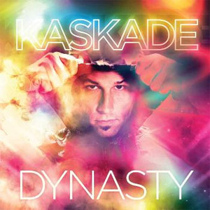 Disco Dinasty de Kaskade