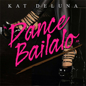 Disco Dance Bailalo (Cd Single) de Kat DeLuna