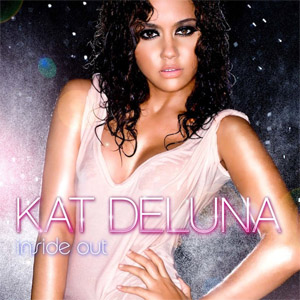 Disco Inside Out (Japanese Edition) de Kat DeLuna