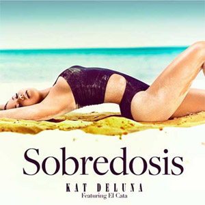 Disco Sobredosis (Featuring El Cata) (Cd Single) de Kat DeLuna