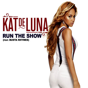 Disco Run The Show (Featuring Busta Rhymes) de Kat DeLuna