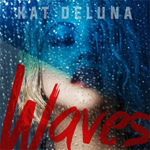 Disco Waves de Kat DeLuna