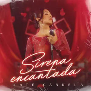 Disco Sirena Encantada de Kate Candela