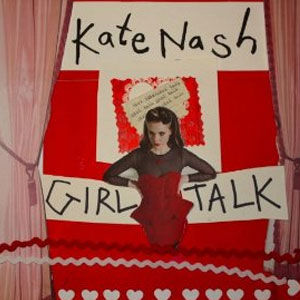 Disco Girl Talk de Kate Nash