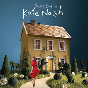 Disco Made of Bricks de Kate Nash