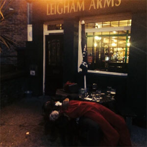 Disco Bad Place for a Good Time de Kate Tempest