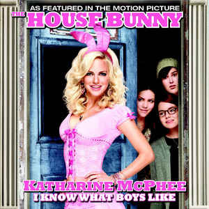 Disco I Know What Boys Like de Katharine McPhee