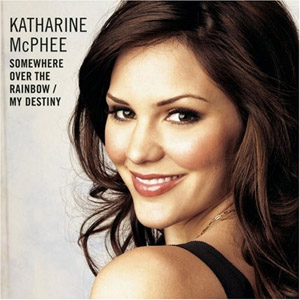 Disco Somewhere Over the Rainbow de Katharine McPhee